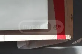 ავტონაწილები, ძარის ნაწილები, საბარგულის დაფა, TOYOTA 