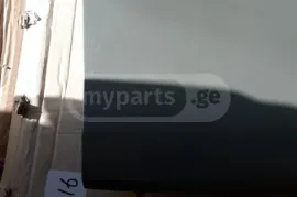 ავტონაწილები, ძარის ნაწილები, საბარგულის დაფა, TOYOTA 