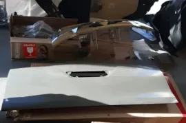 ავტონაწილები, ძარის ნაწილები, საბარგულის დაფა, TOYOTA 