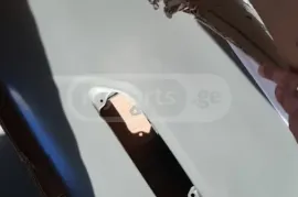 ავტონაწილები, ძარის ნაწილები, საბარგულის დაფა, TOYOTA 