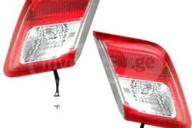 ავტონაწილები, ფარები და ნათურები, უკანა ფარები, TOYOTA 