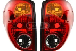 ავტონაწილები, ფარები და ნათურები, უკანა ფარები, MITSUBISHI 