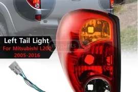 ავტონაწილები, ფარები და ნათურები, უკანა ფარები, MITSUBISHI 