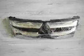 ავტონაწილები, ძარის ნაწილები, ცხაურა (აბლიცოვკა), MITSUBISHI 