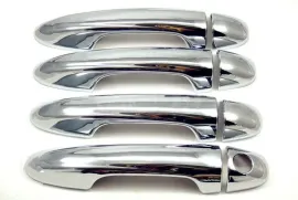 ავტონაწილები, ძარის ნაწილები, სახელური, TOYOTA 