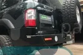 ავტონაწილები, ფარები და ნათურები, უკანა ფარები, NISSAN 