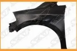 ავტონაწილები, ძარის ნაწილები, ფრთა, CHEVROLET 