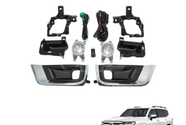 Автозапчасти, Фары и лампочки, Противотуманные огни, TOYOTA 