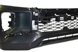 Автозапчасти, части двигателя, Бампер, MITSUBISHI 
