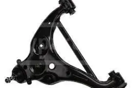 Autoparts, Suspension system and control mechanism, Control Arm, FORD 