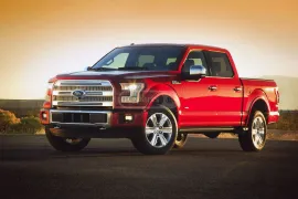 Autoparts, Suspension system and control mechanism, Control Arm, FORD 