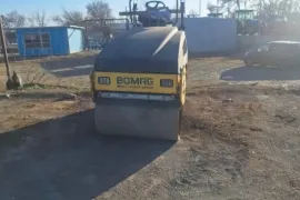 ქირავდება Bobcat და 3 ტონიანი კატოკი