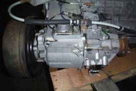 Autoparts, Gear box, bridge, cardan, Distribution box, LAND ROVER 