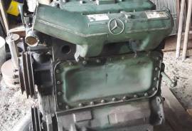 Autoparts, Engine & Engine Parts, Engine, MERCEDES-BENZ 