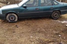 Автозапчасти, Разобранные автомобили, OPEL 