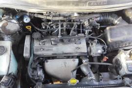 Autoparts, Engine & Engine Parts, Engine, TOYOTA 
