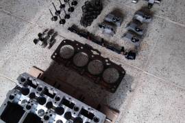 Autoparts, Engine & Engine Parts, Cylinder head, VOLKSWAGEN 