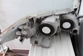 ავტონაწილები, ფარები და ნათურები, წინა ფარები, TOYOTA 