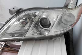 ავტონაწილები, ფარები და ნათურები, წინა ფარები, TOYOTA 