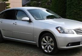 ავტონაწილები, დაშლილი ავტომობილები, NISSAN 