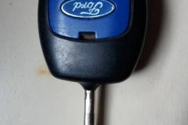 Autoparts, Accessories, Key, FORD 