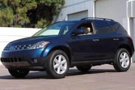 ავტონაწილები, ავტონაწილები, NISSAN 