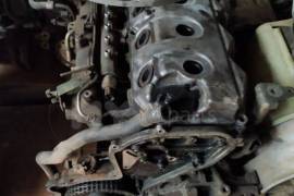 Autoparts, Engine & Engine Parts, Engine, NISSAN 