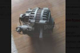 ავტონაწილები, წვა, ჰაერი, აალება, NISSAN 