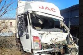 Autoparts, Gear box, bridge, cardan, JAC 