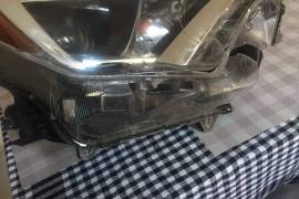 Autoparts, Lights and Bulbs, TOYOTA 