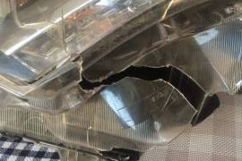 Autoparts, Lights and Bulbs, TOYOTA 