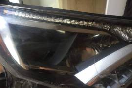 Autoparts, Lights and Bulbs, TOYOTA 