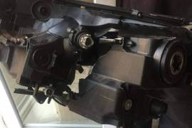 Autoparts, Lights and Bulbs, TOYOTA 