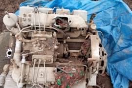 სპეც.ტექნიკის ნაწილები