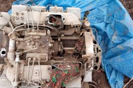 Special Equipment parts