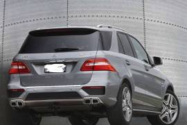 Autoparts, Disassembled, MERCEDES-BENZ 