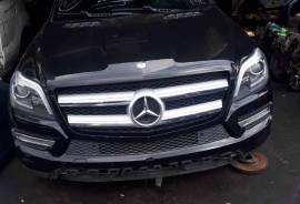 Autoparts, Disassembled, MERCEDES-BENZ 