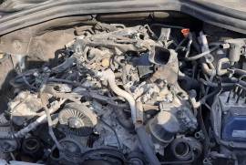 Autoparts, Disassembled, MERCEDES-BENZ 