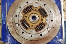 ავტონაწილები, ძრავი, მისი ნაწილები, ძრავი, AVANTI 