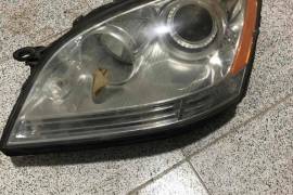 ავტონაწილები, ფარები და ნათურები, წინა ფარები, LEXUS  