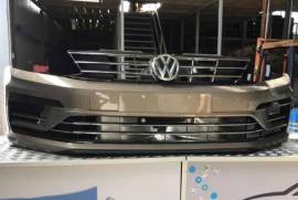 ავტონაწილები, ძარის ნაწილები, ბამპერი, JEEP 