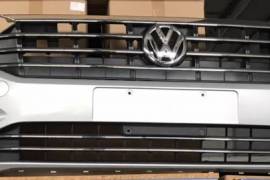 ავტონაწილები, ძარის ნაწილები, ბამპერი, JEEP 