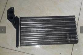 Autoparts, Cooling system, Radiator, MERCEDES-BENZ 