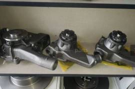 Автозапчасти, Система охлаждения, MERCEDES-BENZ 