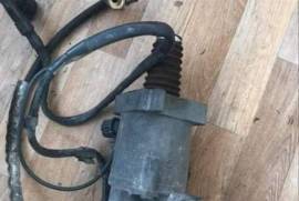 სპეც.ტექნიკის ნაწილები, OTHER 