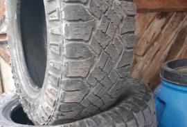 TOYOTA , Автозапчасти, Колеса и шины, Шины