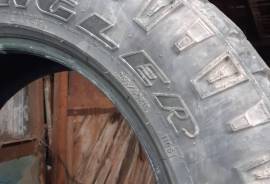 TOYOTA , Автозапчасти, Колеса и шины, Шины