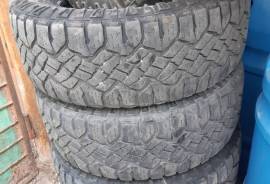 TOYOTA , Автозапчасти, Колеса и шины, Шины