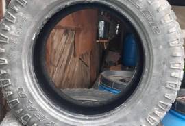 TOYOTA , Автозапчасти, Колеса и шины, Шины