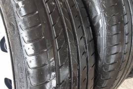 OPEL , Колеса и шины